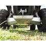 POLARIS Bukplate Polaris Sportsman 450 H.O/570 og ETX, aluminium