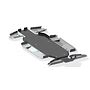CF MOTO Bukplate CF Moto Z-Force 550EX/800EX/1000 (Z8EX), plast + aluminium