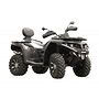 CF MOTO Bukplate CF Moto C-Force 550/600, plast