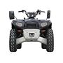 POLARIS Bukplate Polaris 550 XP / 850 XP Sportsman (2009–2014), aluminium