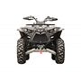SMC Bukplate SMC 700 MBX, aluminium