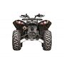 SMC Bukplate SMC 700 MBX, aluminium