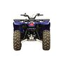 YAMAHA Bukplate Yamaha Kodiak 700 (2016+), aluminium