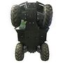 YAMAHA Bukplate Yamaha Grizzly 450 (2006–2008), plast