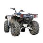 YAMAHA Bukplate Yamaha Grizzly 550/700 (–2013), aluminium