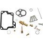MOOSE Reparasjonssett forgasser Suzuki LT-A 50 2002–2005
