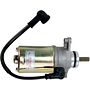 MOOSE Startmotor Yamaha YFM 80 / 50 92–08