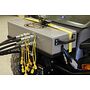 Iron Baltic (IB) Elektrisk hydraulisk kraftpakke ATV Komplett med Plogvinkel & Plogløft