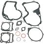 MOOSE Pakningssett Suzuki LT-F4WDX 91-98/ LT-F300F King Quad 99-02