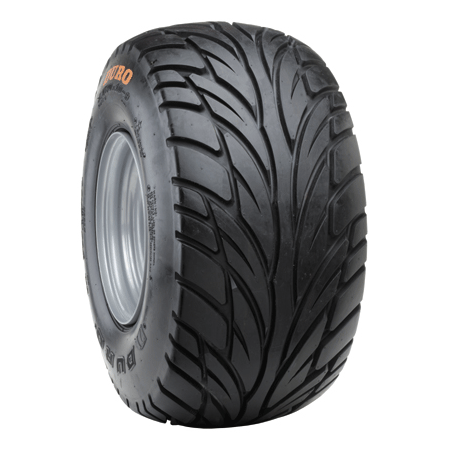 DURO DEKK DI2020 Scorcher Lavprofil 18x10-10 / 255/40-10 28N 4-lags E-merke
