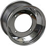 AMS Felg AMS Standard Lip 10x8 4/115 3+5