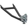 Iron Baltic (IB) IB ATV HYDRAULISK Plogpakke V-Plog 150cm Sentermontert GEN II - PRO EDITION