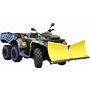 Iron Baltic (IB) IB ATV Plogpakke V-Plog 150cm Frontmontert GEN II