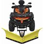 Iron Baltic (IB) IB ATV Plogpakke V-Plog 150cm Frontmontert GEN II