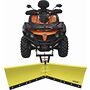 Iron Baltic (IB) IB ATV Plogpakke V-Plog 150cm Frontmontert GEN II