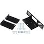 MOOSE Vinsjfeste foran, Polaris Ranger 400/500/570