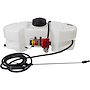 MOOSE 57 liters sprøyteaggregat 9.0 LPM