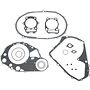 MOOSE Pakningssett Suzuki 400 / Arctic Cat 400