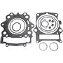 MOOSE Pakningssett topplokk Yamaha YFM 550 Grizzly