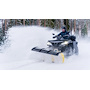 ARCTIC EDGE Snøskjærpakke CF Moto C Force 850 G3 Konisk 150cm