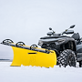 ARCTIC EDGE Snøskjærpakke CF Moto C Force 850 G3 Konisk 150cm