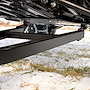 ARCTIC EDGE Snøskjær CF Moto C Force 625 150cm
