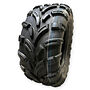 WANDA ATV Dekkpakke Wanda P373 25x12