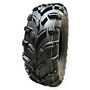 WANDA ATV Dekkpakke Wanda P373 25x12