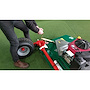 WESSEX ATV Gressklipper Wessex AR-120 B&S 12,5hk Elstart 120cm