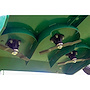 WESSEX ATV Gressklipper Wessex AR-150 B&S 13hk 150cm