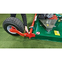 WESSEX ATV Gressklipper Wessex AR-150 B&S 13hk 150cm