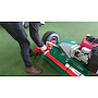 WESSEX ATV Gressklipper Wessex AR-150 B&S 13hk 150cm