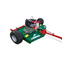 WESSEX ATV Gressklipper Wessex AR-150 B&S 13hk 150cm