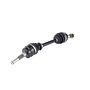 ATV LAB Drivaksel Hisun ATV 500/700 foran venstre