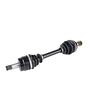 ATV LAB Drivaksel Hisun ATV 500/700 foran venstre