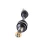 ATV LAB Drivaksel Hisun ATV 500/700 foran venstre