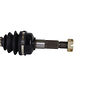 ATV LAB Komplett drivaksel bak venstre, Goes 500/600 / CF Moto 500/600/800 ATV