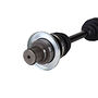 ATV LAB Komplett drivaksel bak venstre, Goes 500/600 / CF Moto 500/600/800 ATV