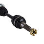 ATV LAB Komplett drivaksel bak venstre, Goes 500/600 / CF Moto 500/600/800 ATV