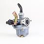 ATV LAB Forgasser PZ19 Manuell choke