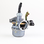 ATV LAB Forgasser PZ19 Manuell choke