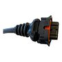 ATV LAB Kablage T-MAP Sensor Polaris 325/570/700/800/850/900