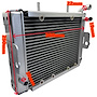 ATV LAB Radiator Linhai 300/400