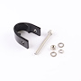 ATV LAB Rørfeste LED-belysning 25.4mm