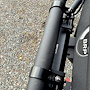 ATV LAB Rørfeste LED-belysning 44.5 mm