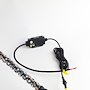 ATV LAB Spiral LED Whip Lights
