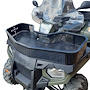 BRONCO Bagasjekurv Front til ATV