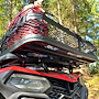 ATV-PRO Bagasjekurv Front til ATV