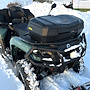 ATV-PRO ATV-PRO 6600 Oppbevaringsboks Front
