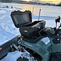 ATV-PRO ATV-PRO 6600 Oppbevaringsboks Front